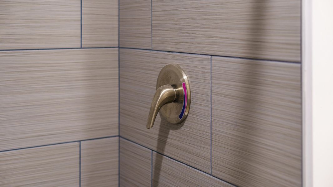 Close-up of interior finishes inside a home in , Bonneau (Image 12). Close-up of interior finishes inside a home in , Bonneau (Image 12).