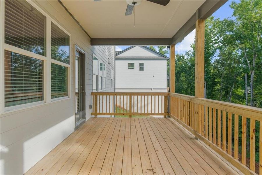 Image 53 of a home in River Rock.