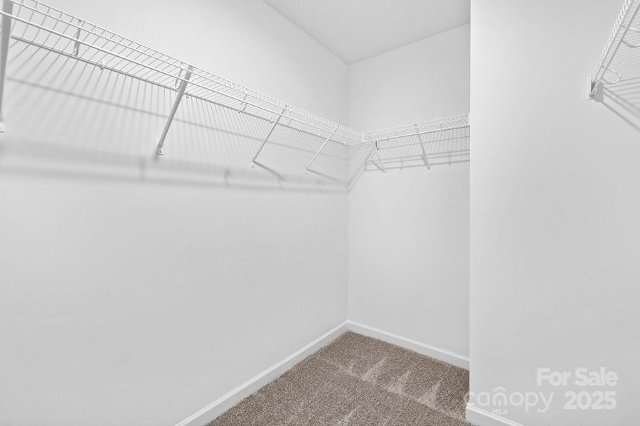 Spacious, unfurnished interior of a new home in , Huntersville (Image 18). Spacious, unfurnished interior of a new home in , Huntersville (Image 18).