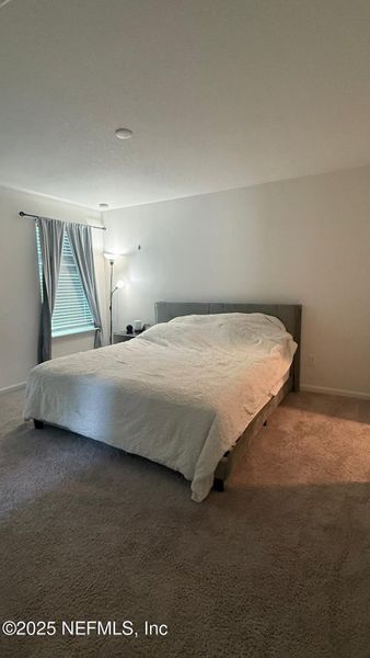 Furnished interior view inside a new home in , Jacksonville (Image 5).