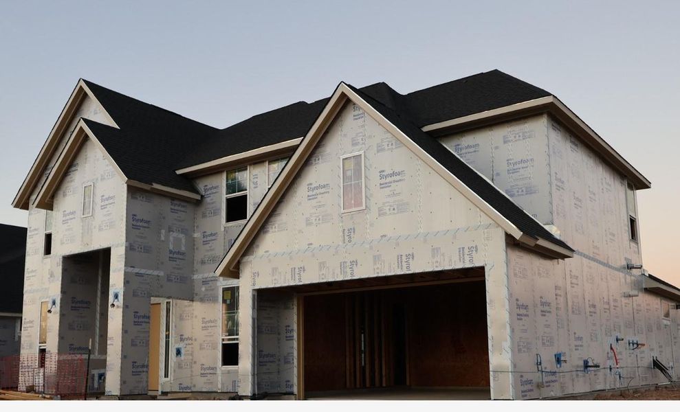 Image 9 of a home in Woodson’s Reserve 70′. Image 9 of a home in Woodson’s Reserve 70′.
