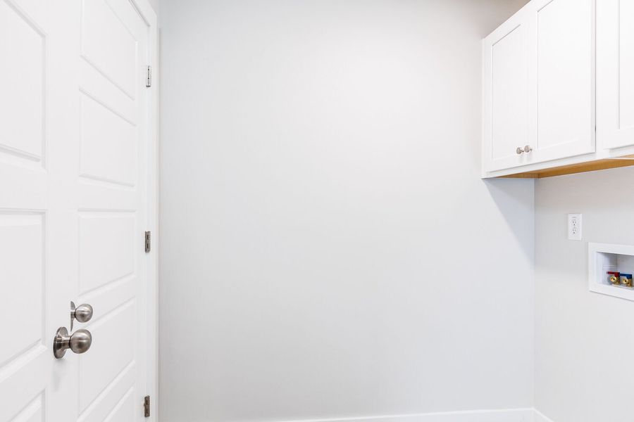 Close-up of interior finishes inside a home in Vaughan Farms, Angier (Image 10). Close-up of interior finishes inside a home in Vaughan Farms, Angier (Image 10).