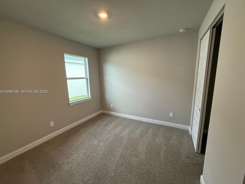 Spacious, unfurnished interior of a new home in , Port St. Lucie (Image 17). Spacious, unfurnished interior of a new home in , Port St. Lucie (Image 17).