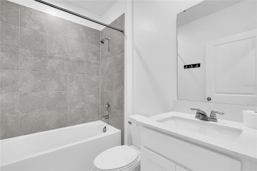 Image 17 of a home in Cascades: Grand Collection.