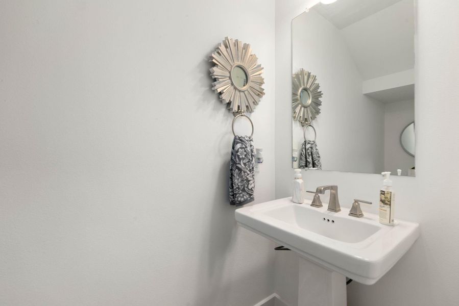 Image 42 of a home in Timbergrove Trails.