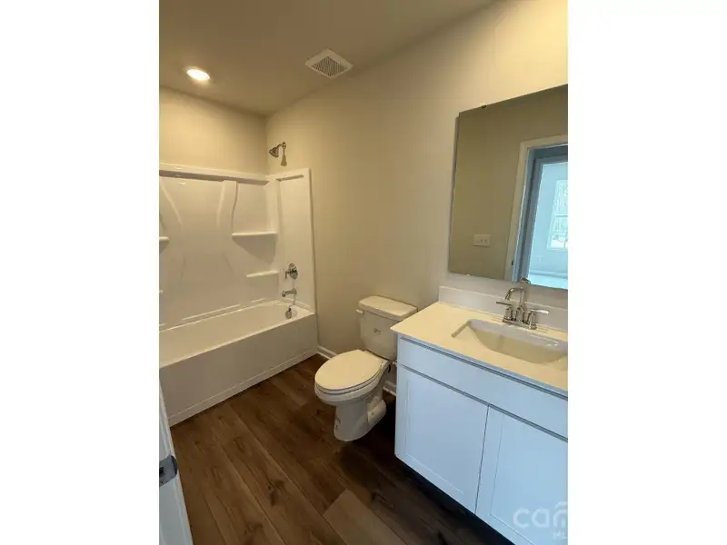 Furnished interior view inside a new home in Cleveland Hill, Shelby (Image 5).
