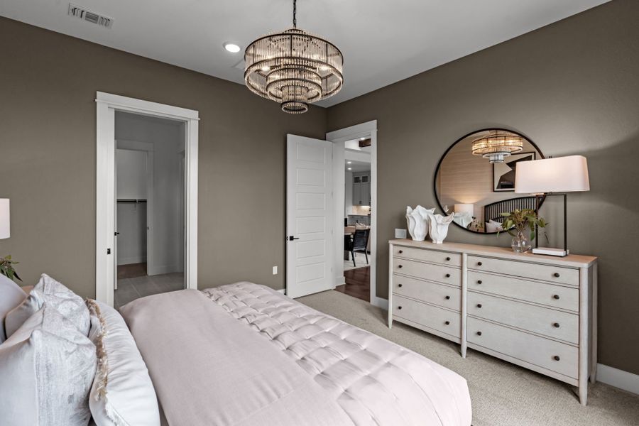 Additional Bedroom Additional Bedroom