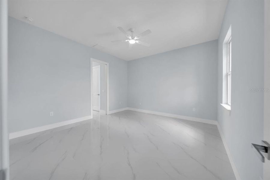 Spacious, unfurnished interior of a new home in , Lehigh Acres (Image 14). Spacious, unfurnished interior of a new home in , Lehigh Acres (Image 14).