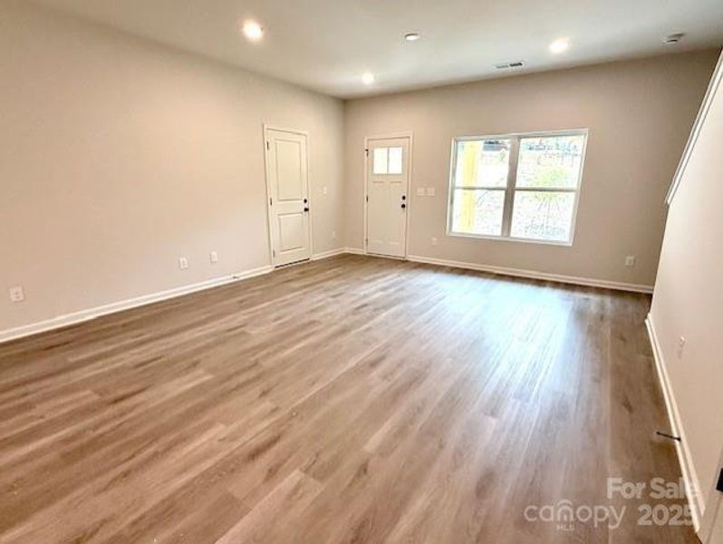 Spacious, unfurnished interior of a new home in , Bessemer City (Image 39). Spacious, unfurnished interior of a new home in , Bessemer City (Image 39).