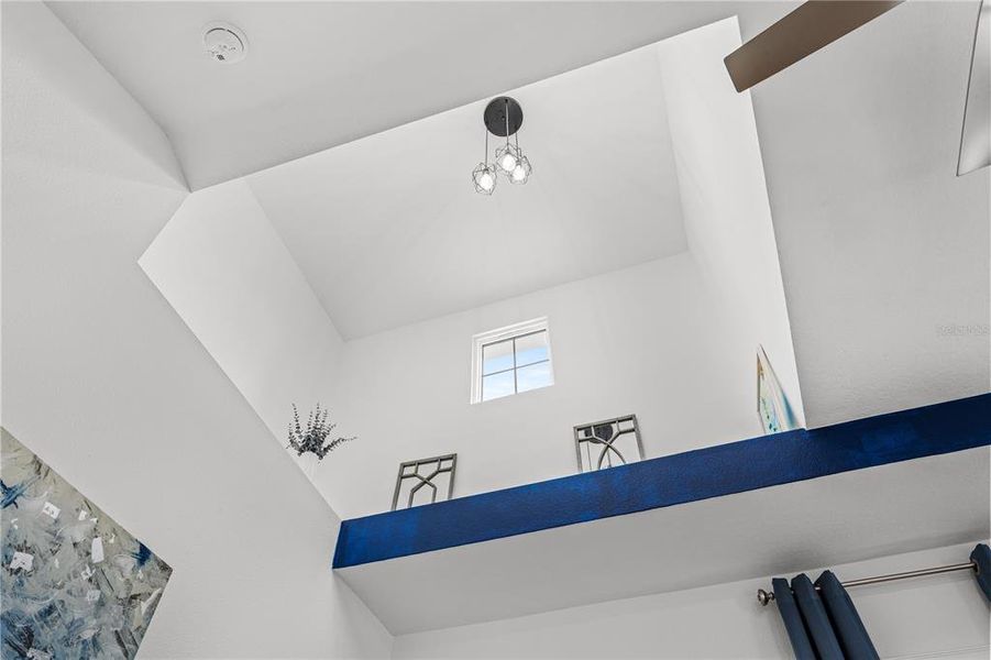 Close-up of interior finishes inside a home in , Daytona Beach (Image 20).