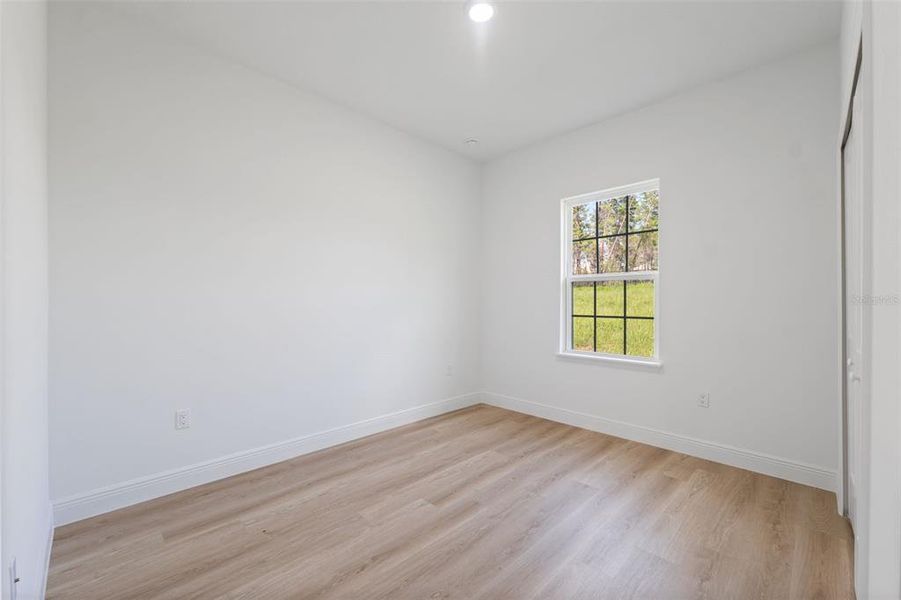 Spacious, unfurnished interior of a new home in , Ocala (Image 11). Spacious, unfurnished interior of a new home in , Ocala (Image 11).