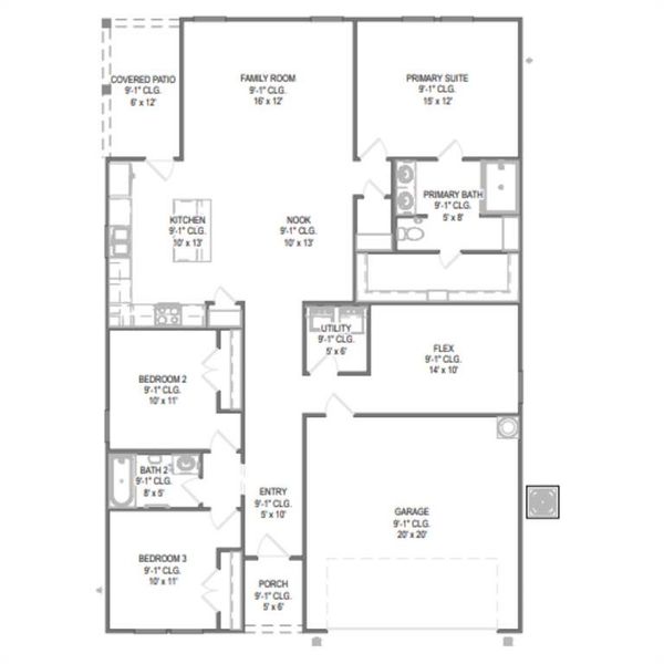 10941 Cacao Dr FF 10941 Cacao Dr FF