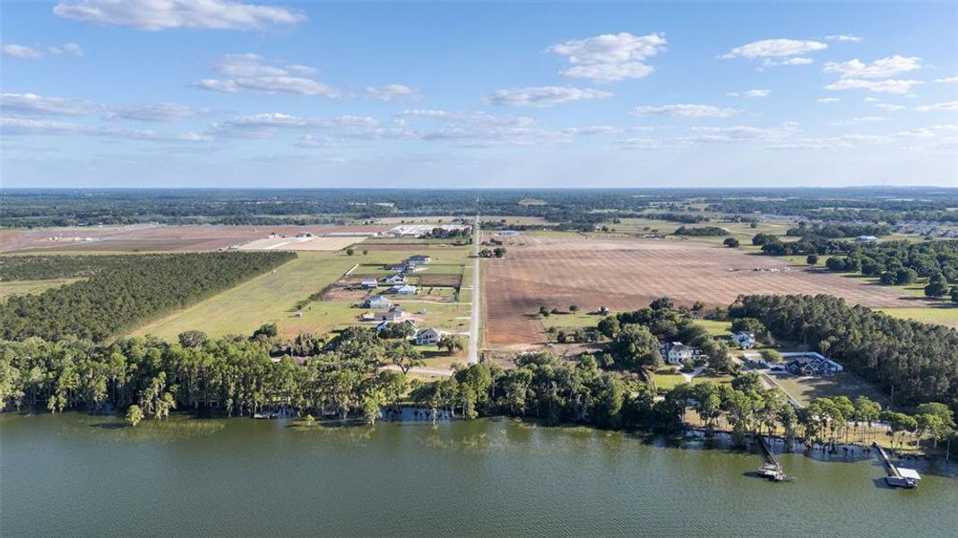 Site preparation for new homesites in , Thonotosassa (Image 36).