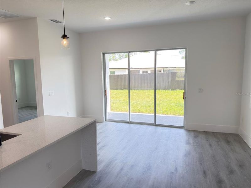 Spacious, unfurnished interior of a new home in , Ocala (Image 25). Spacious, unfurnished interior of a new home in , Ocala (Image 25).
