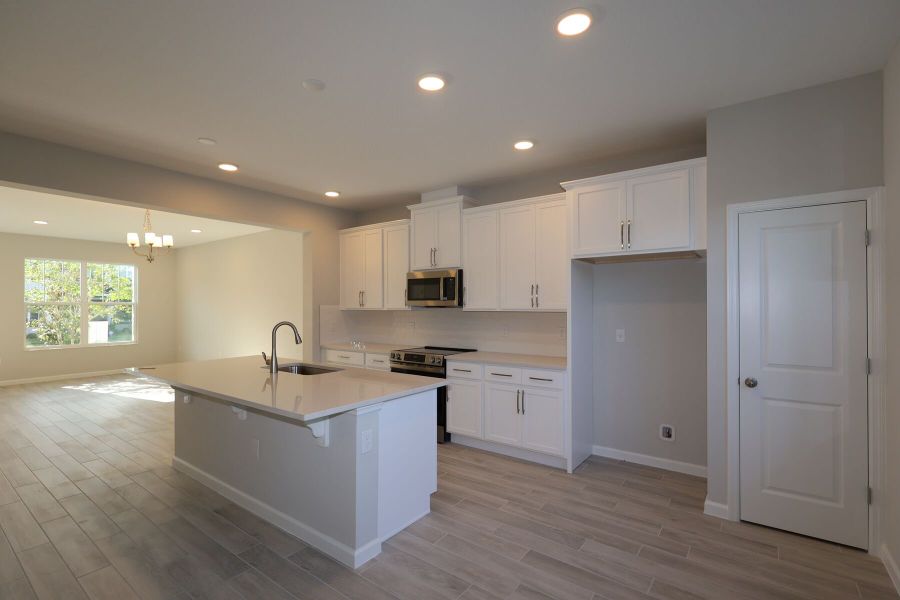 Kitchen Kitchen