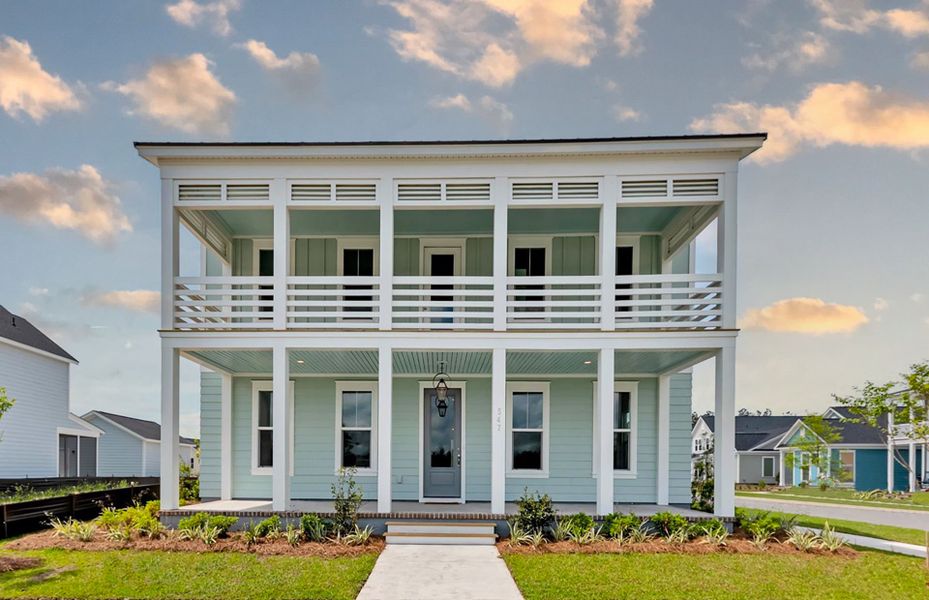 Image 12 representing the Laurel by Pulte Homes in Long Savanna, Charleston, SC. Image 12 representing the Laurel by Pulte Homes in Long Savanna, Charleston, SC.