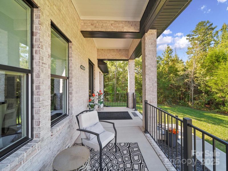 Front Porch Front Porch