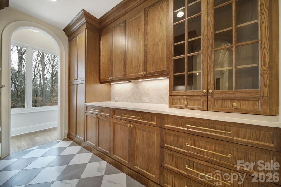 Recently built OZ Home for representation purposes only.