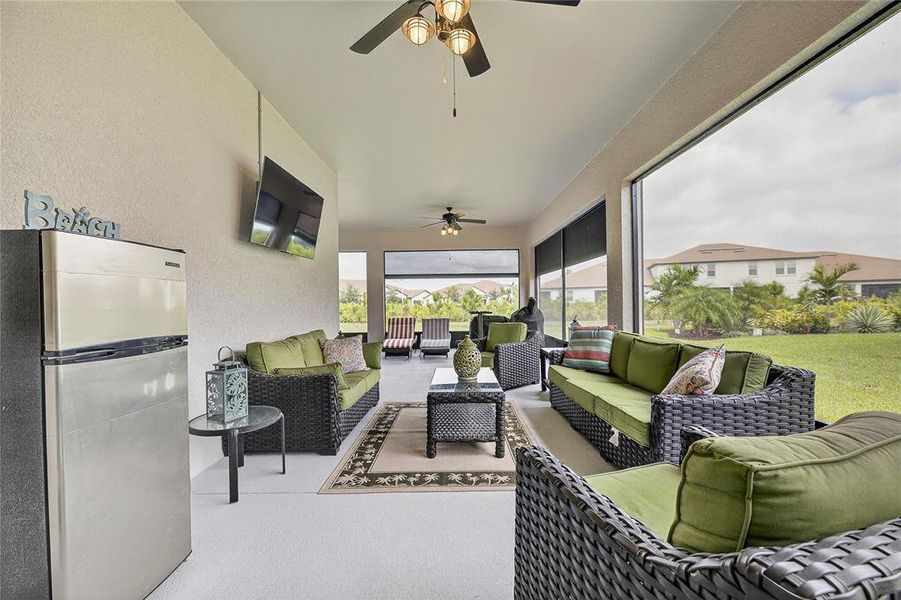 Image 63 of a home in Southshore Bay: The Grand Estates.