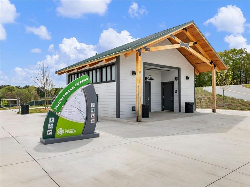 Community amenities in Apalachee Overlook, Winder (Image 56).