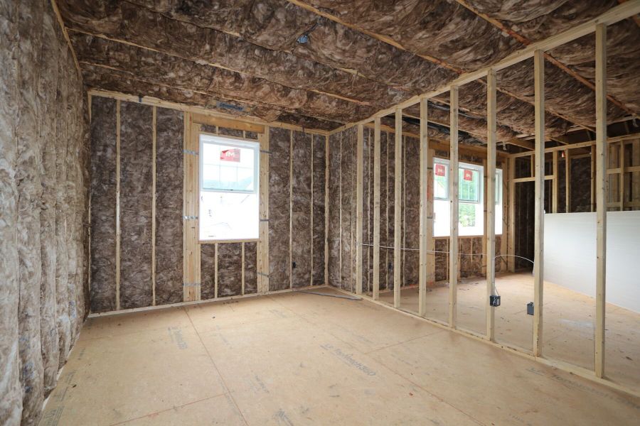 Insulation
