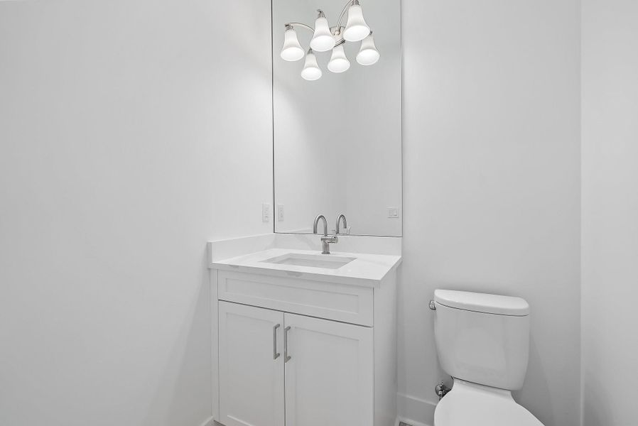 Image 46 of a home in L'Ambiance at Avenir.