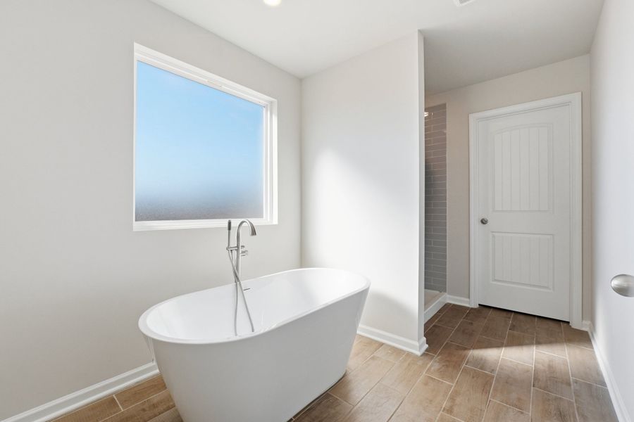 New Home in Hogansville, GA. - Slide 13 New Home in Hogansville, GA. - Slide 13