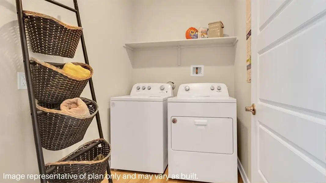 Furnished interior view inside a new home in The Preserve at Forum, Grand Prairie (Image 9). Furnished interior view inside a new home in The Preserve at Forum, Grand Prairie (Image 9).