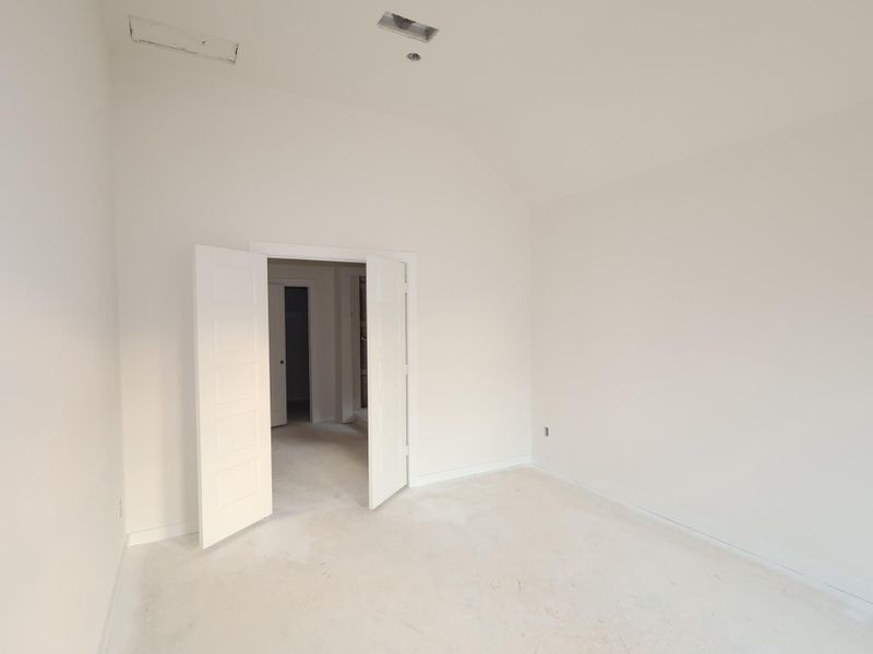 In-progress construction of a new home in Magnolia Ridge, Magnolia, TX (Image 22). In-progress construction of a new home in Magnolia Ridge, Magnolia, TX (Image 22).