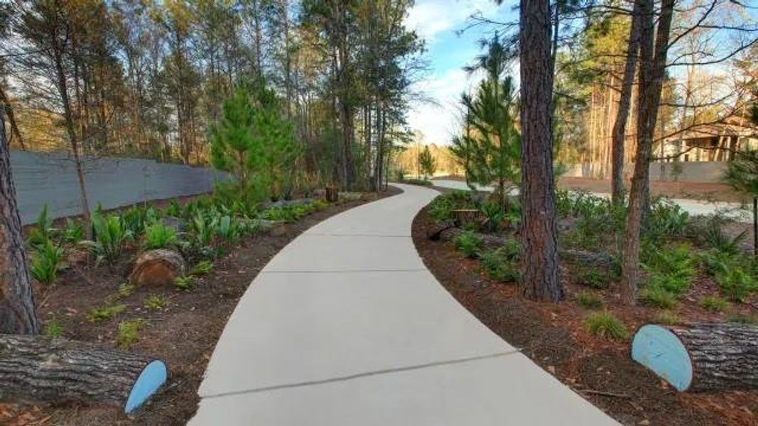 Community amenities in Artavia, Conroe (Image 9). Community amenities in Artavia, Conroe (Image 9).