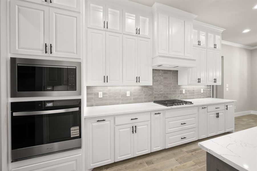 1004 Arbor Hills-  Kitchen-4