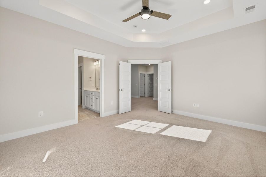 Spacious, unfurnished interior of a new home in , North Charleston (Image 18). Spacious, unfurnished interior of a new home in , North Charleston (Image 18).