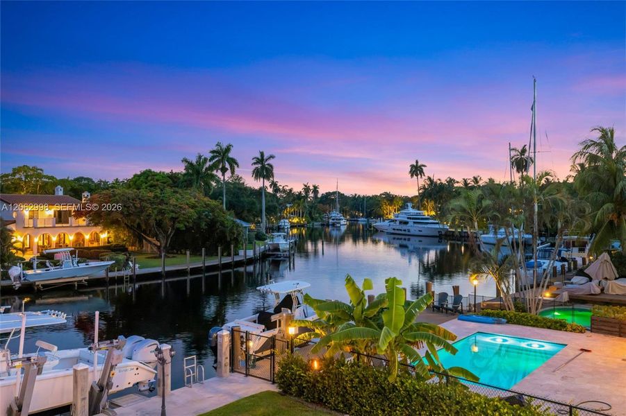 Community amenities in , Fort Lauderdale (Image 135).