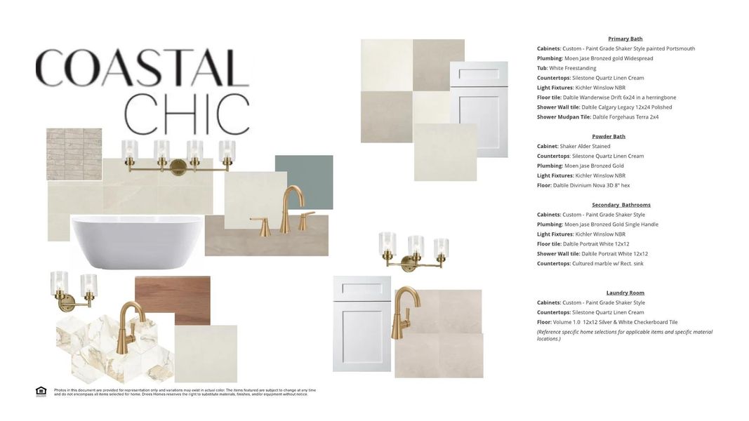 The Grantley A Curated Design Selections