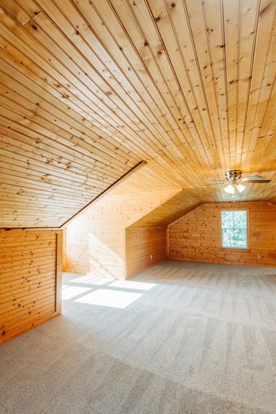 In-progress construction of a new home in , Walterboro, SC (Image 35).