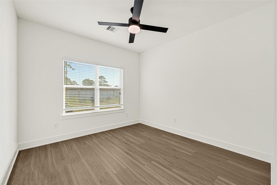 Spacious, unfurnished interior of a new home in , Houston (Image 21). Spacious, unfurnished interior of a new home in , Houston (Image 21).