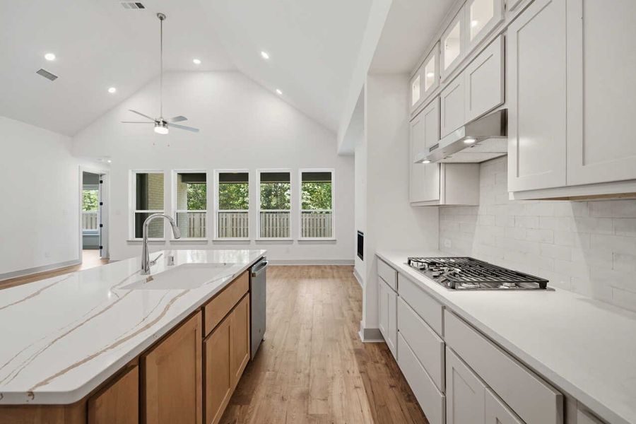 Kitchen Kitchen