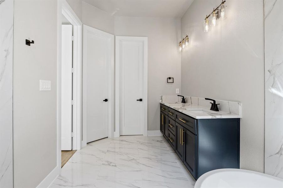 Image 38 of a home in . Image 38 of a home in .