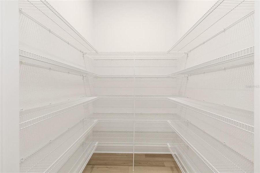 Spacious, unfurnished interior of a new home in On Top of the World Communities, Ocala (Image 29). Spacious, unfurnished interior of a new home in On Top of the World Communities, Ocala (Image 29).