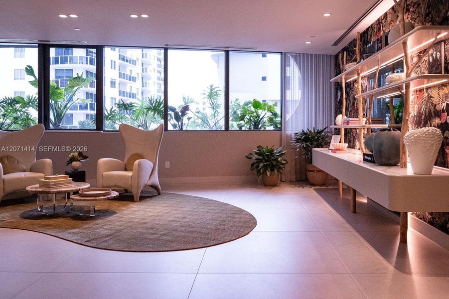 Community amenities in , Miami (Image 39).