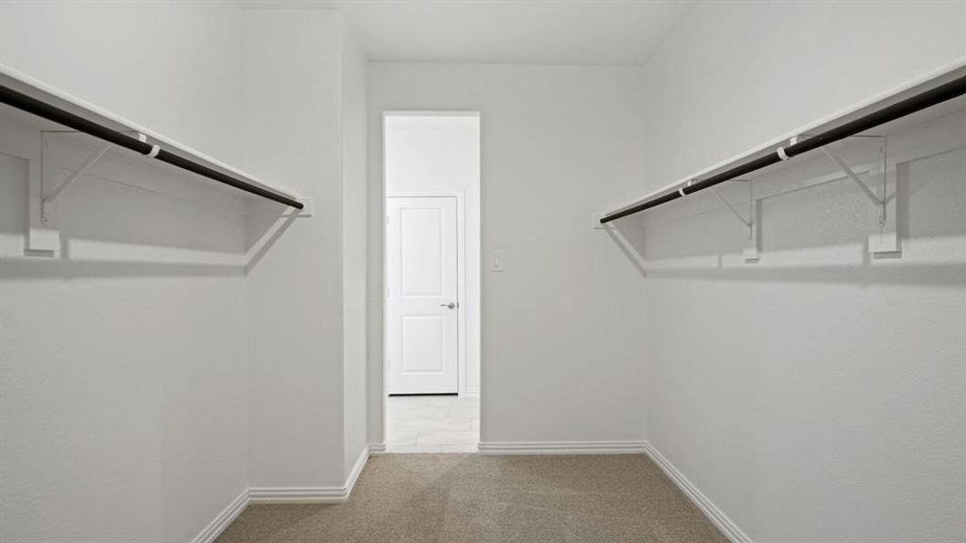 Photo is not of the actual home, but is an inspirational photo of builder’s model home and may depict options, furnishings, and/or decorator features that are not included. Photo is not of the actual home, but is an inspirational photo of builder’s model home and may depict options, furnishings, and/or decorator features that are not included.