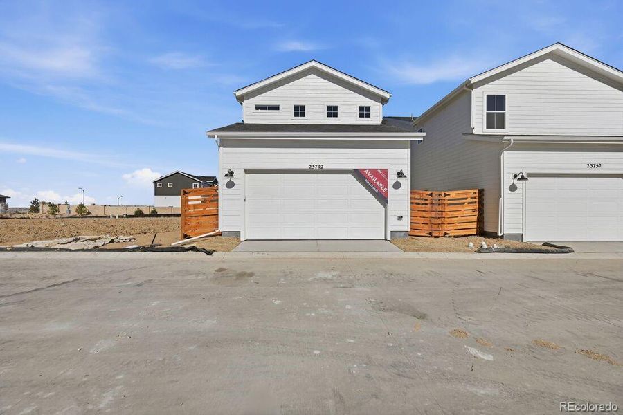 23742 E 33rd Place ~ Ready Now 23742 E 33rd Place ~ Ready Now