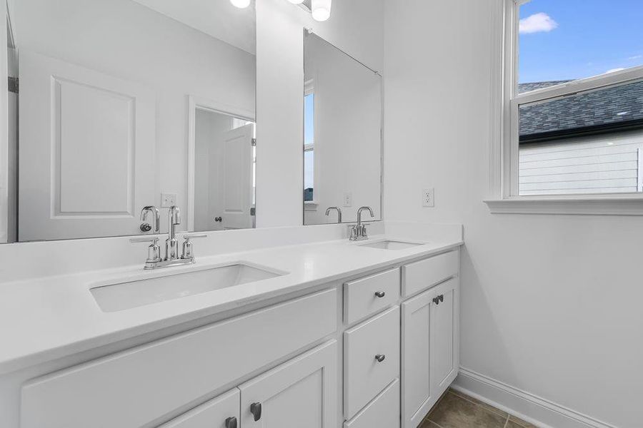 Image 37 of a home in Bennett Farm.