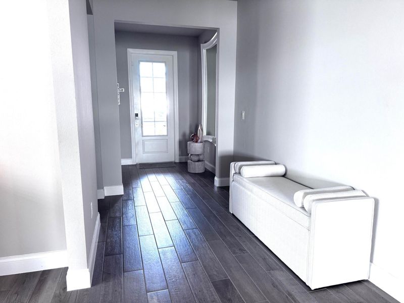 FOYER