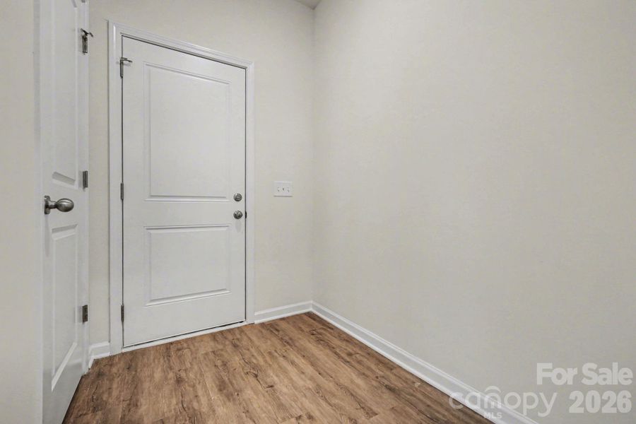 Spacious, unfurnished interior of a new home in , Statesville (Image 22). Spacious, unfurnished interior of a new home in , Statesville (Image 22).