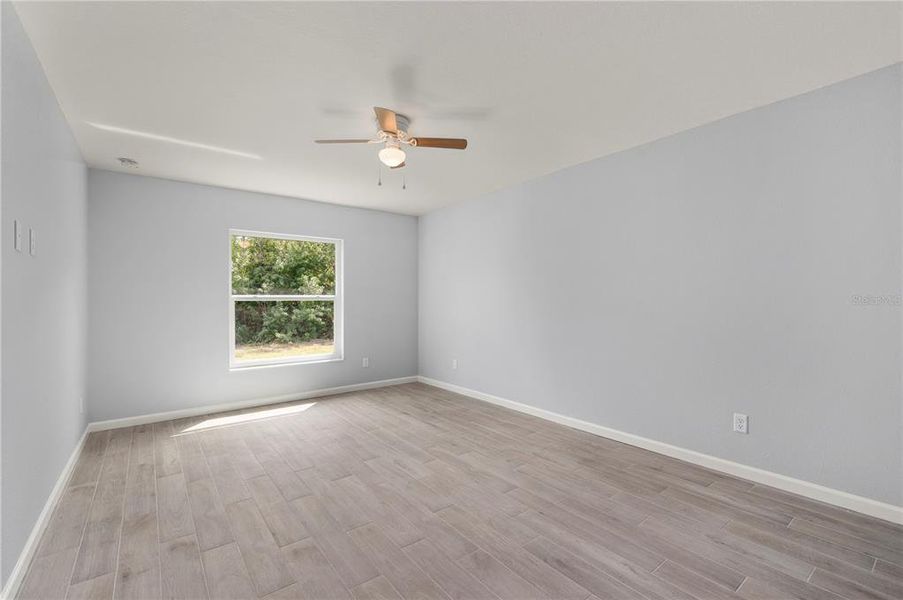Spacious, unfurnished interior of a new home in , Punta Gorda (Image 30). Spacious, unfurnished interior of a new home in , Punta Gorda (Image 30).