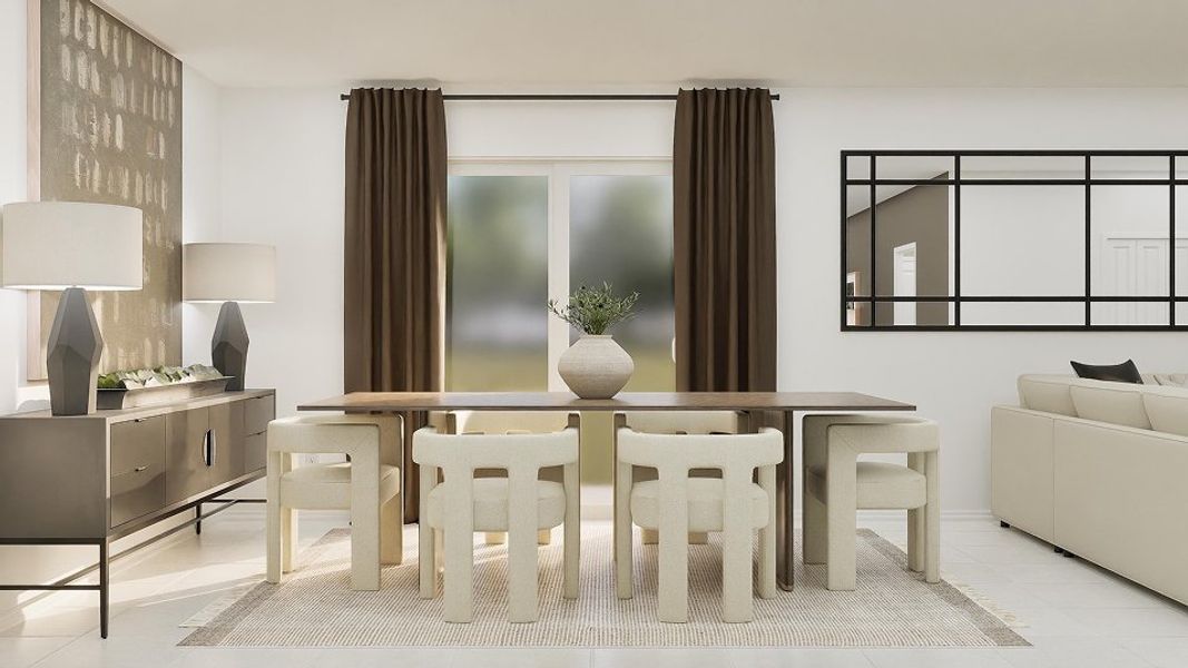 Florida Core N003 Celeste Electric Dining 1of2 F1 Base8 Florida Core N003 Celeste Electric Dining 1of2 F1 Base8