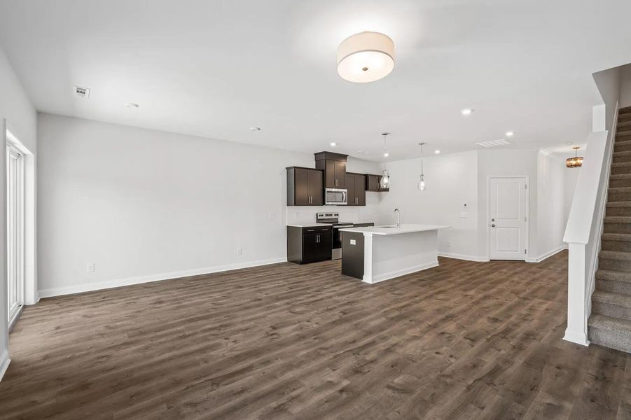 The Lennox A Dining Room The Lennox A Dining Room