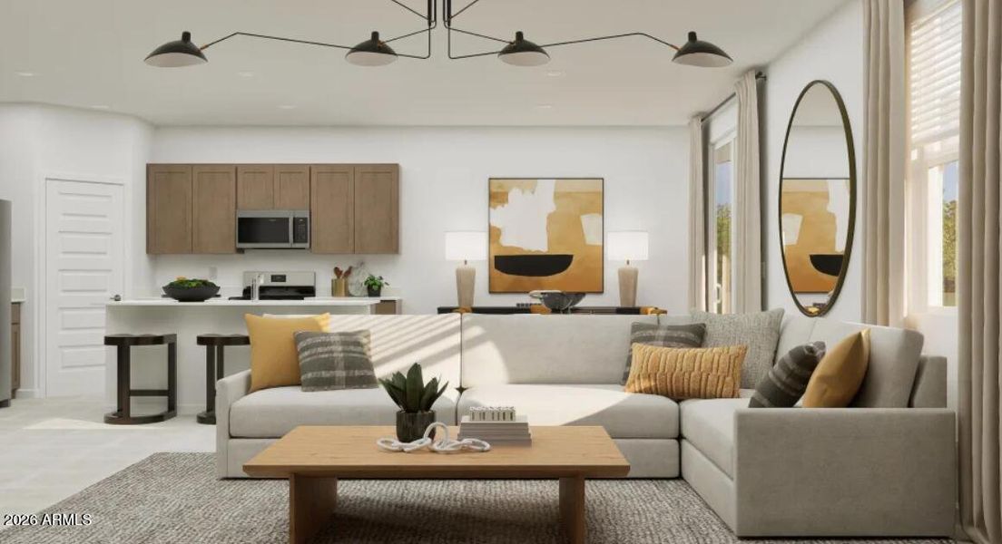 Family Room Family Room