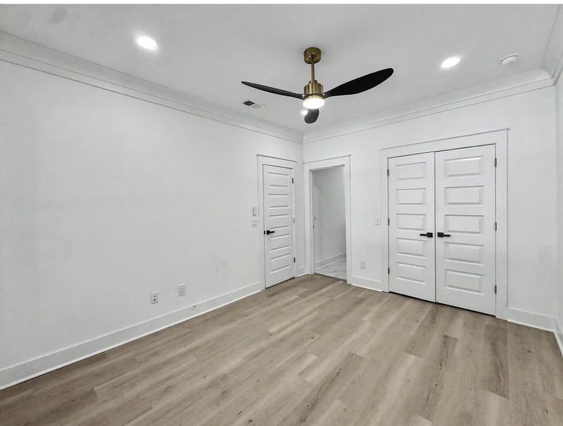 Spacious, unfurnished interior of a new home in , North Charleston (Image 15). Spacious, unfurnished interior of a new home in , North Charleston (Image 15).